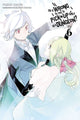 Book cover of: Is It Wrong to Try to Pick Up Girls in a Dungeon?, Vol. 6 (Novel). By: 大森藤ノ
