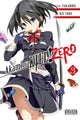 Akame Ga Kill! Zero, 3. köide