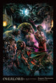 Book cover of: Overlord, Vol. 6 (Novel). By: 丸山くがね