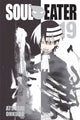 Book cover of: Soul Eater, Vol. 19. By: 大久保篤