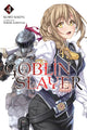 Goblin Slayer, 4. köide (kergromaan)