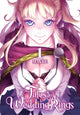 Book cover of: Tales of Wedding Rings, Vol. 1. By: Maybe