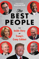 Book cover of: The Best People. By: Alexander Nazaryan