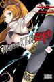 Akame Ga Kill! Zero, 4. köide