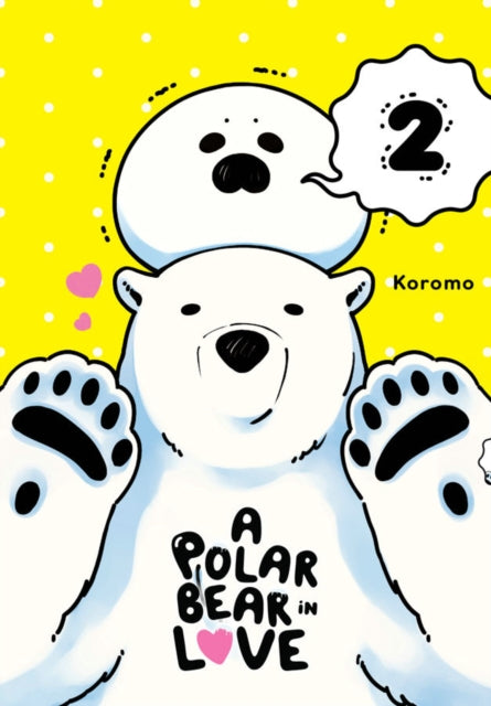 Armunud jääkaru, 2. köide