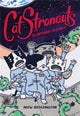 Book cover of: CatStronauts: Slapdash Science