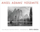 Book cover of: Ansel Adams' Yosemite. By: Ansel Adams