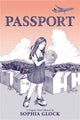 Book cover of: Passport. By: Sophia Glock
