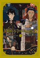 Book cover of: Mortal Instruments: The Graphic Novel, Vol. 3