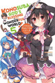 Book cover of: Konosuba: God's Blessing on This Wonderful World!, Vol. 5 (Novel). By: 暁なつめ