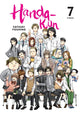 Book cover of: Handa-kun, Vol. 7. By: Satsuki Yoshino