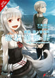 Wolf &amp; Parchment: Uus teooria Spice &amp; Wolf, 1. köide (kergromaan)
