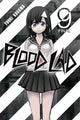 Book cover of: Blood Lad, Vol. 9. By: 小玉有起