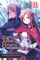 Sword Art Online Progressive, 6. köide (manga)