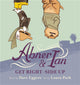 Book cover of: Abner & Ian Get Right-Side Up