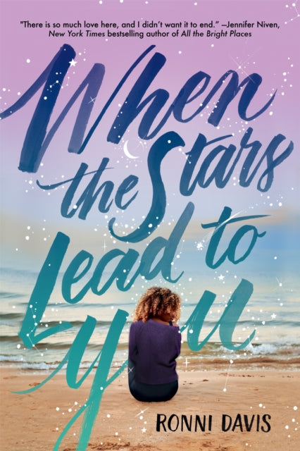 Book cover of: When the Stars Lead to You