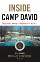 Book cover of: Inside Camp David. By: Michael Giorgione