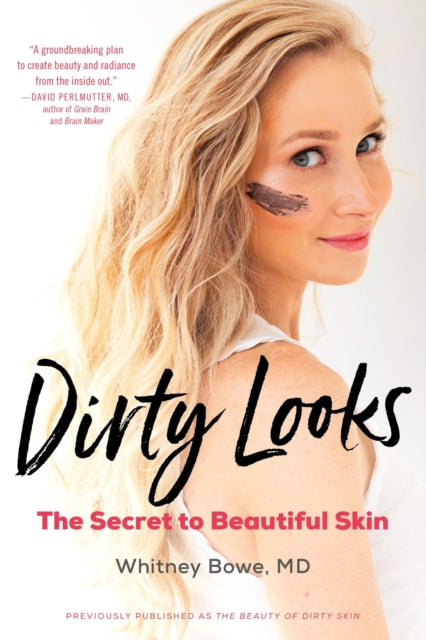 Book cover of: Dirty Looks. By: Whitney Bowe