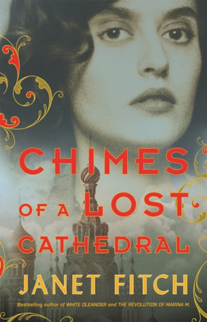 Chimes of a Lost Cathedral
