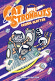 CatStronauts: Cosmic Clutter 9780316510486 Drew Brockington