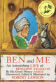 Book cover of: Ben And Me