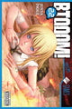 Book cover of: BTOOOM!, Vol. 22. By: Junya Inoue