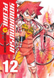 Book cover of: Yowamushi Pedal, Vol. 12. By: Wataru Watanabe