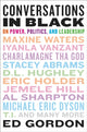 Book cover of: Conversations in Black