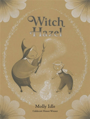 Witch Hazel