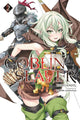 Goblin Slayer, 2. köide (romaan)