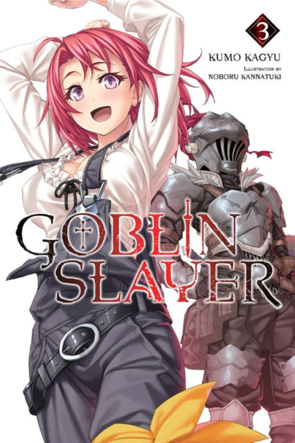 Goblin Slayer, 3. köide (romaan)