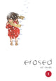 Book cover of: Erased, Vol. 1. By: Kei Sanbe