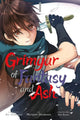 Fantaasia ja tuha grimgar, 1. köide (Manga)