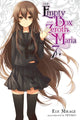 Book cover of: Empty Box and Zeroth Maria, Vol. 7 (light novel). By: Eiji Mikage