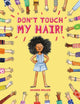 Don't Touch My Hair! 9780316562577 Sharee Miller