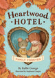 Book cover of: Heartwood Hotel: Family Forever