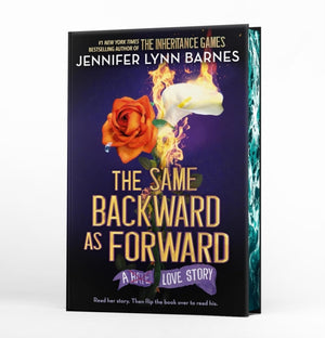 Same Backward as Forward (Deluxe Limited Edition)