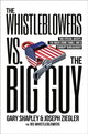 Book cover of: The Whistleblowers vs. The Big Guy