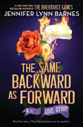 Same Backward As Forward