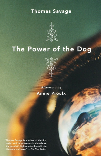 The Power of the Dog : A Novel