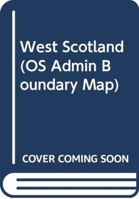 Book cover of: West Scotland
