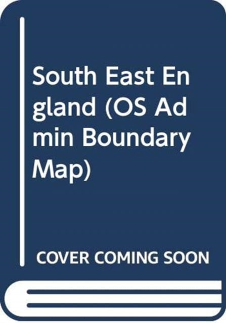 Book cover of: South East England
