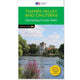 Book cover of: Thames Valley & Chilterns. By: Nick Channer
