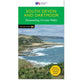 Book cover of: South Devon & Dartmoor. By: Sue Viccars