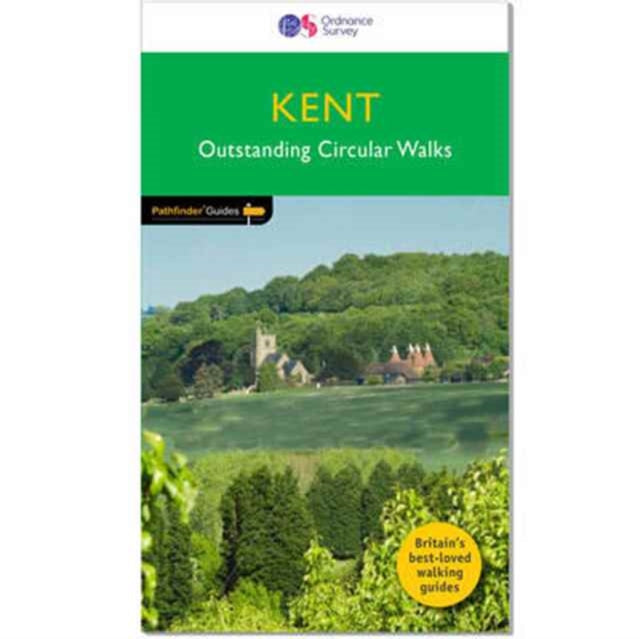 Book cover of: Kent