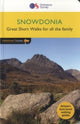 Book cover of: Snowdonia