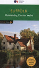 Book cover of: Suffolk. By: Deborah King