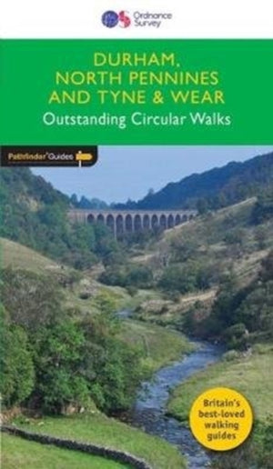 Durham, North Pennines & Tyne and Wear