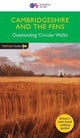 Book cover of: CAMBRIDGESHIRE & THE FENS