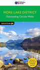 Book cover of: More Lake District
